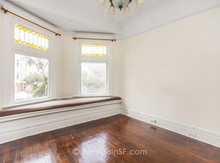 1232 Arguello Blvd #1, San Francisco, CA 94122