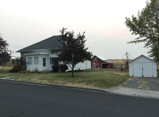 524 S East St, Grangeville, ID 83530