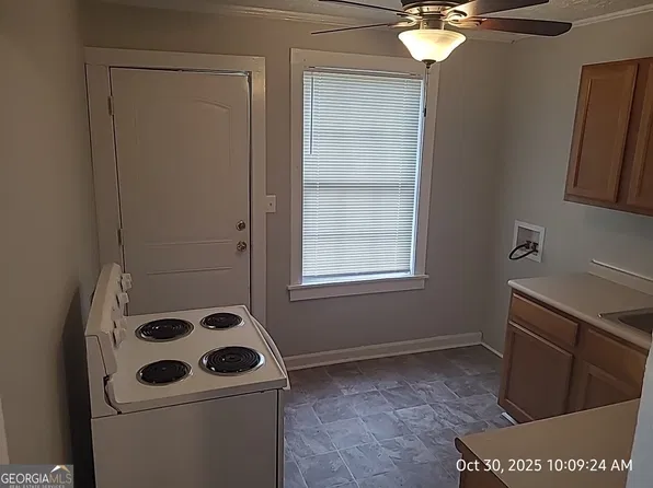 410 Horne St, Dublin, GA 31021