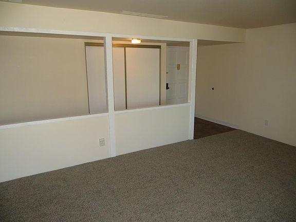 Looking towards Front Door