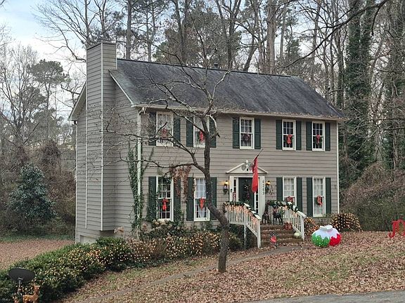 3rd image of 6269 Shallowford Way