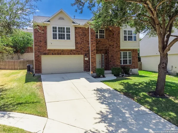 14004 Roslin, Live Oak, TX 78233