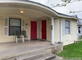 326 Lamar St, San Antonio, TX 78202