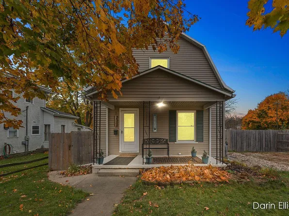 235 N State St, Ionia, MI 48846