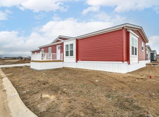 Skyline 164 Meadows of Perrysburg Plan, Meadows of Perrysburg, Perrysburg, OH 43551