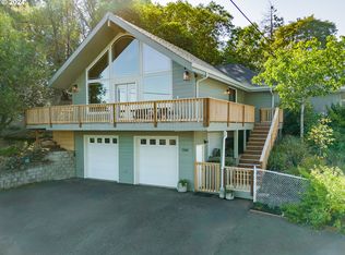 1388 NW Grove St, Roseburg, OR