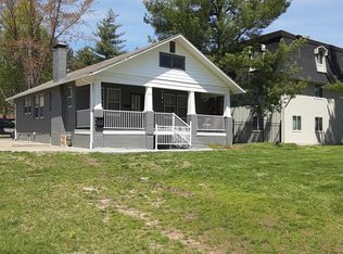 219 West Broadway, Columbia, MO 65203