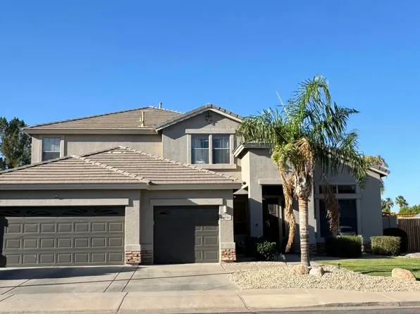 9737 E LOBO Avenue, Mesa, AZ 85209