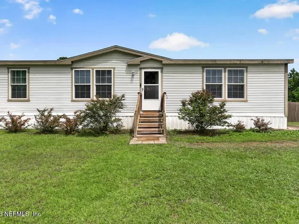 54352 BEA Road, Callahan, FL 32011