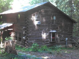 865 Settle Bridge Rd, Madison, NC 27025