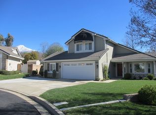 2186 Sonya Way, Upland, CA 91784