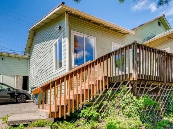 5118 S 3rd Avenue, Everett, WA 98203