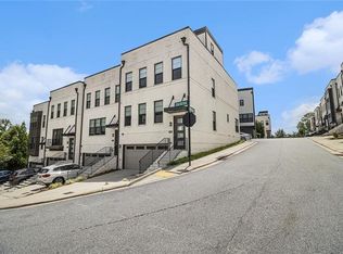 886 Stone Crest Rd NE, Atlanta, GA 30324