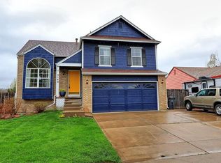 3140 S Princess Cir, Broomfield, CO 80020