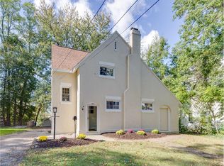 1855 Hillside Ter, Akron, OH
