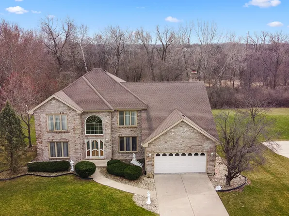 7233 Southwick Dr, Frankfort, IL 60423