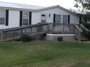 7933 Bobby Point Rd, Wichita Falls, TX 76305