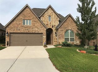 264 Rio Ranch Cir, Montgomery, TX 77316