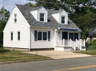 19 E Cape May Ave #708, Ocean Gate, NJ 08740