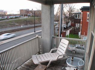 1523 Commonwealth Ave #2, Brighton, MA 02135