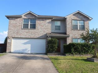 703 Chelsea Dr, Wylie, TX