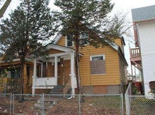 3635 N 26th St, Milwaukee, WI 53206