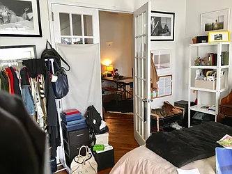 Rented by N.C. Pepe Corp.