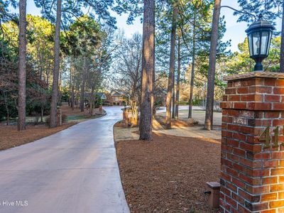 415 Manley Avenue, Southern Pines, NC, 28387