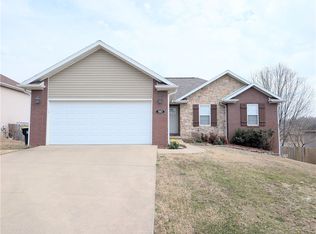 1913 Highgrove Rd, Harrison, AR 72601