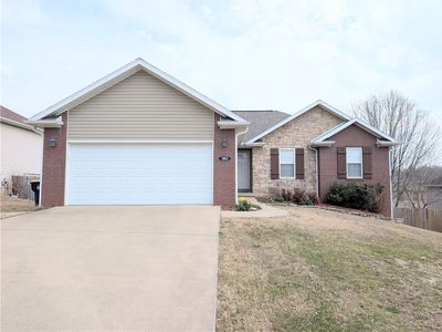 1913 Highgrove Rd, Harrison, AR, 72601