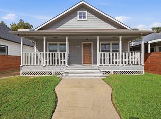 1917 Chapman St, Houston, TX 77009
