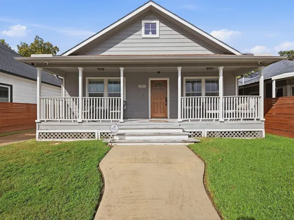 1917 Chapman St, Houston, TX 77009