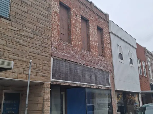 205 N Main St, Paris, MO 65275