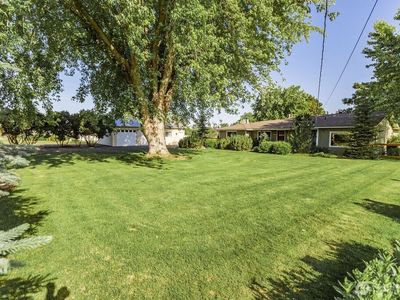 189 Hill Road, Walla Walla, WA, 99362