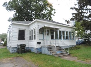 1318 Montgomery Ave, Muskegon, MI 49441