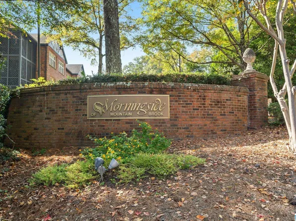 206 Morningside Cir #206, Birmingham, AL 35213