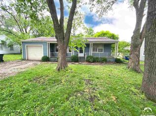 2352 Vermont St, Lawrence, KS 66046