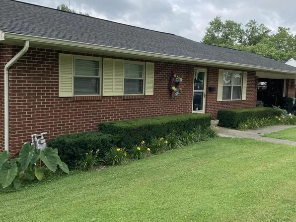 302 E 5th St, London, KY 40741