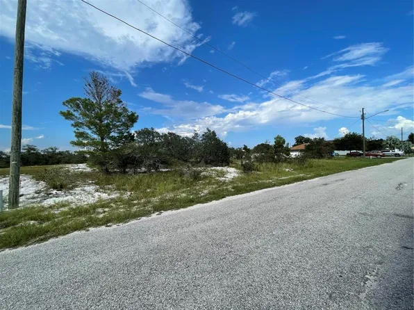 0 Joey Ln #4, Frostproof, FL 33843