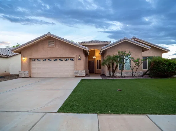 153 E 12th Pl, Somerton, AZ 85350