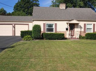 502 Walnut St, Rome, NY 13440