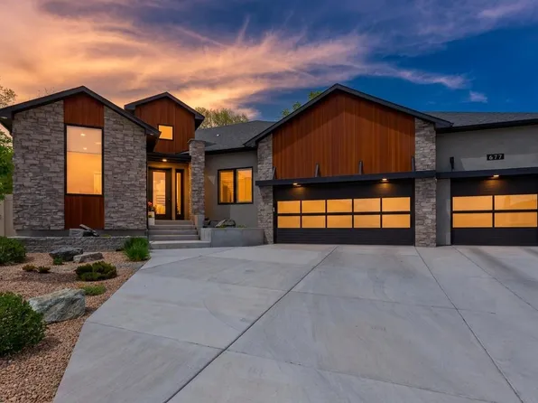 677 Brodie Ct, Grand Junction, CO 81506