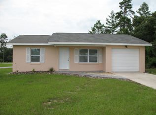 2888 SW 144th Place Rd, Ocala, FL 34473