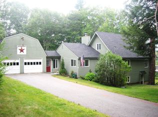 10 Fox Run, Bristol, NH 03222