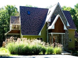 13997 Fern Valley Ln, Leesburg, VA 20176