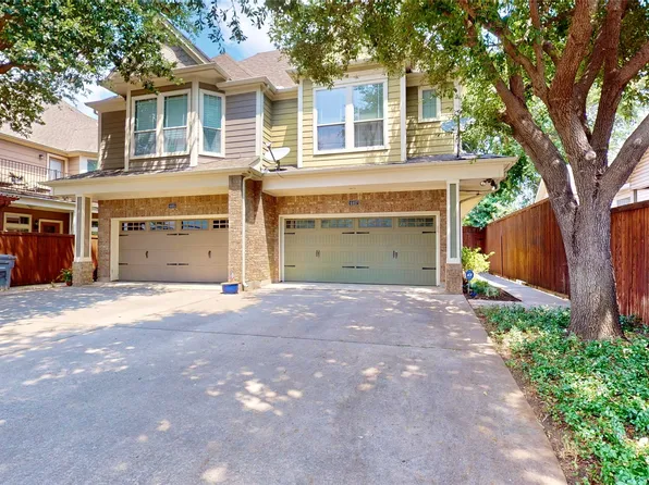 4407 W University Blvd, Dallas, TX 75209