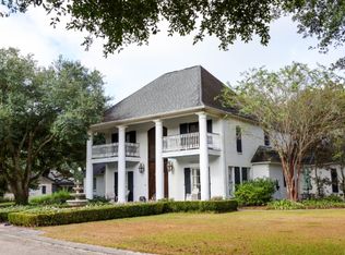 100 Oak Aly, Lafayette, LA 70508