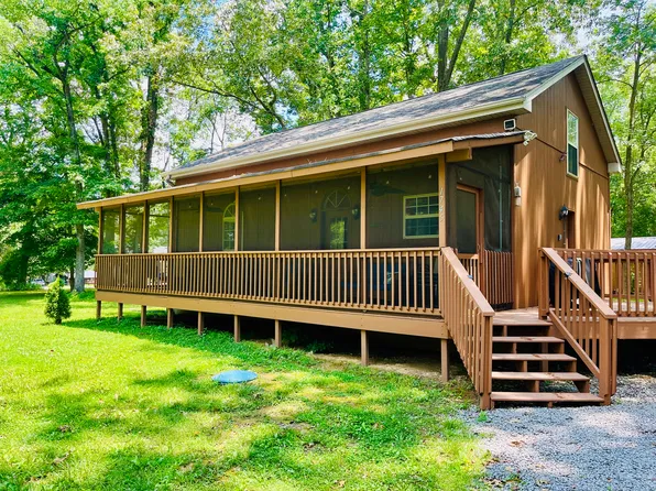 1745 Spencer Rd, Scottsville, KY 42164