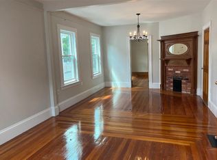 14 Edward T Sullivan Rd, Cambridge, MA 02138