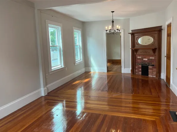 14 Edward T Sullivan Rd, Cambridge, MA 02138